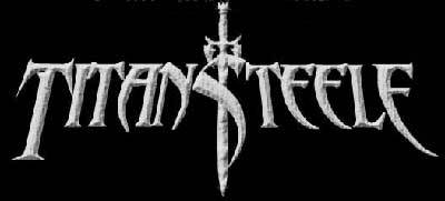 logo Titan Steele